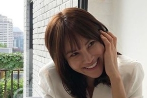 양미라, 예비신랑 보는 환한 미소 “저 10월에 결혼해요”