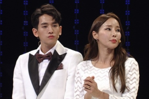 류필립 “미나 첫눈에 반해..라틴 계열 여자들에 로망 있었다”