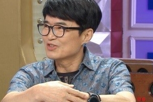 ‘라디오스타’ 홍서범 “10년째 발기부전 홍보대사”