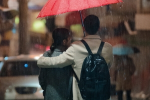 ‘밥 잘 사주는 예쁜 누나’ 2018 올해의 브랜드 대상 드라마 부문 수상