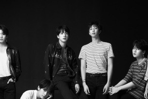 징용판결 보복?…“방탄소년단 연말 日 방송출연 모두 취소돼”