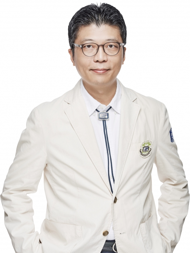 김은철 교수