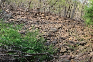 김포 문수산서 고려시대 절터 추정 유적지 첫 발견