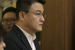 박중훈 오늘(21일) 모친상, 갑작스러운 비보에 임종 못 지켜...