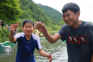 ‘화이팅 썸머’ 평창 더위사냥축제 27일부터 열흘간 열린다