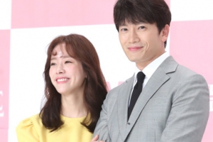 ‘아는 와이프’ 지성 “한지민, 놀랄 만큼 배려 깊다” 극찬