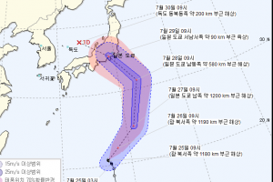 폭염 속에 날아오른 종달새, 더위 식히는 전령사될까