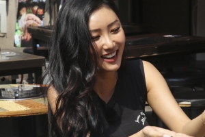 ‘한끼줍쇼’ 화사, 대낮부터 곱창 먹방 ‘곱창 여신의 위엄’