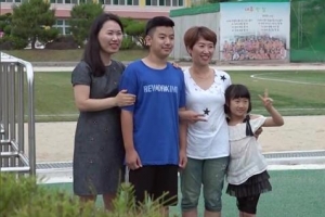 ‘순수 영혼’ 16살 자폐아 승민이 부모로 산다는 건…