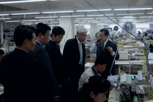 [글로컬 강소 대학을 가다] “기술 인재 육성은 기술 입국”… 개성공단 입주기업들의 ‘멘토’