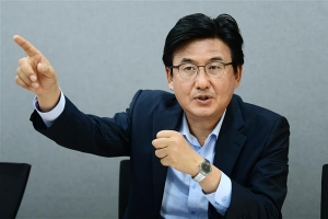 [민선7기 단체장에 듣는다] “일·교육·건강 특구로… 송파에 사는 자체가 자부심 될 겁니다”