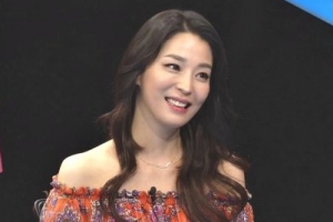 배우 한고은♥4세 연하 남편, ‘동상이몽2-너는 내 운명’ 합류...‘새 운명 커플’