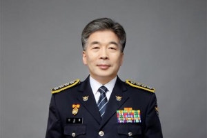 민갑룡 경찰청장 “검경 수사권 조정안, 손 볼 부분 있어”