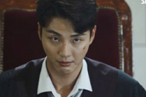 ‘친애하는 판사님께’ 첫방부터 시청률 1위...윤시윤 1인 2역 ‘명품 연기’