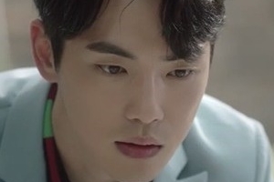 ‘시간’ 김정현, 태도 논란 날린 폭풍 열연 “과한 몰입 이해돼”