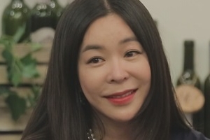 ‘인생술집’ 이혜영 “26년 전 신동엽과 소개팅” 폭로