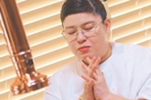 ‘밥블레스유’ 이영자, 숨겨둔 삼겹살 맛집 최초 공개