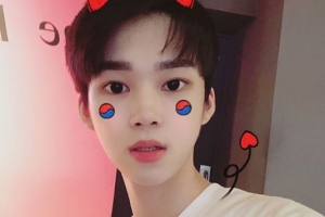 마스크 치빈 “잊을 수 없는 그 날, 주저앉아 울부짖었다” 의미심장 글