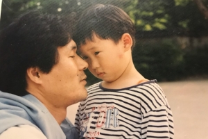 배우 오광록 아들 공개 “이혼 후 20년 동안 아들과 떨어져 살았다”