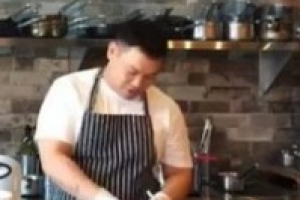 이찬오 근황, 밝은 모습으로 레스토랑서 포착 “열심히 준비 중”