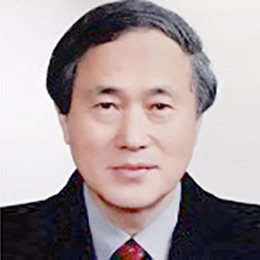 박두복 국립외교원 명예교수