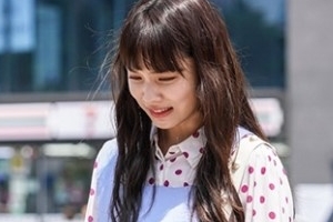 ‘마녀의 사랑’ 윤소희, 실연 아픔으로 폭풍 오열 “인생 최대 전환점”