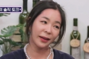 ‘인생술집’ 이혜영 “이상민, 저보다 멋진 여자랑 잘 살았으면”