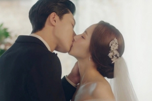 박서준♥박민영 결혼 ‘김비서가 왜 그럴까’가 남긴 것