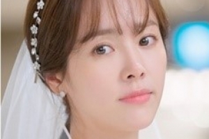 ‘아는 와이프’ 지성♥한지민, 결혼식 스틸 속 ‘눈부신 비주얼’