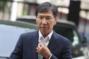 ‘성폭력 혐의’ 안희정 1심 선고…핵심쟁점은 위력 행사