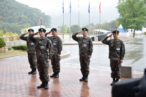 진짜사나이 시즌3, 강지환-빅토르안-블랙핑크까지 “특전사 도전”