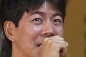 ‘집사부일체’ 이상윤, 사부 이덕화와 대화 중 눈물 흘린 이유