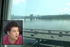 ‘나 혼자 산다’ 박나래, 한강뷰 새 집 공개 “인테리어는 야하게”