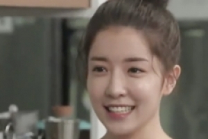 ‘백종원의 골목식당’ 정인선, 붐업요원 “부모님 가게서 서빙 담당”