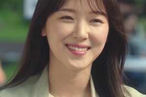 ‘내 아이디는 강남미인’ 조우리, ‘웹찢녀’ 등판 “외모 평가 100점”