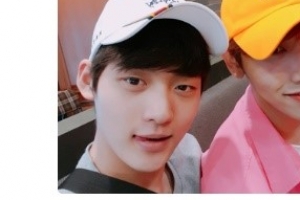 스펙트럼 김동윤 사망 “갑작스러워” 하루 전 SNS 보니 ‘밝은 미소’