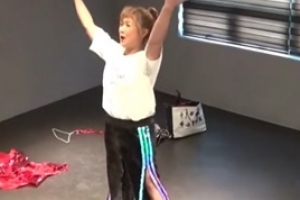 박나래 새집 공개 후 19금 댄스 삼매경 ‘제이블랙-마리 부부 경악’