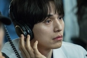 ‘라이프’ 이동욱X조승우, 무서운 몰입력 “공기부터 다른 현장”