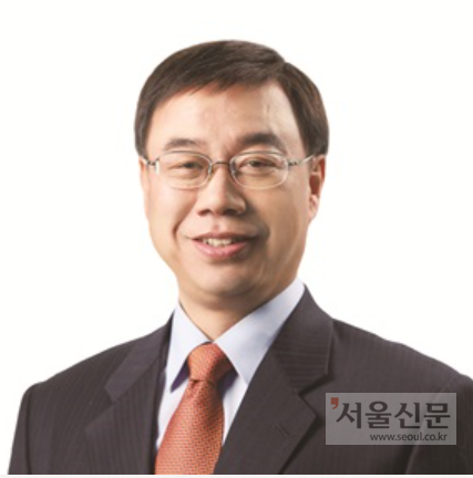 신상진 자유한국당 경기 성남시중원구 국회의원.