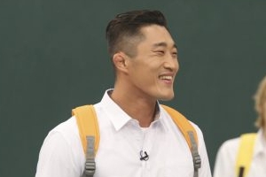 ‘아는 형님’ 김동현, 강호동 도발 “나보다 머리 안 좋은 것 같다”