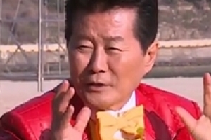 ‘같이 삽시다’ 박원숙, 태진아 노래 선물에 “참 괜찮은 사람”