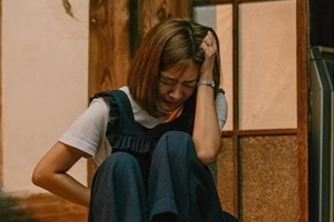 ‘이별이 떠났다’ 조보아, 임신중독증 유전? “한밤 중 찾아온 고통”