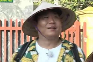 ‘짠내투어’ 문세윤, 40도 폭염 속 등산 코스에 멤버들 “대재앙이다”