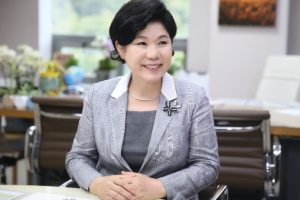 [민선7기 단체장에 듣는다]  “여야 구분 없는 ‘서초당 엄마행정’… 구민 45만명 모두 챙길 것”