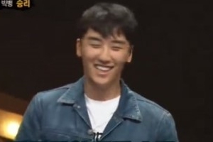 ‘복면가왕’ 고슴도치 정체는 승리 “빅뱅 형들 불안할 것”