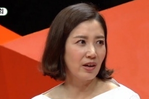 ‘미우새’ 유호정 “2번 유산 후 7년 만에 생긴 첫 아이, 17kg 쪄도 좋아”