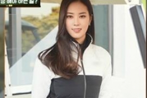 골프선수 손새은, 에이핑크 손나은 동생...‘우월 기럭지+여신 외모’