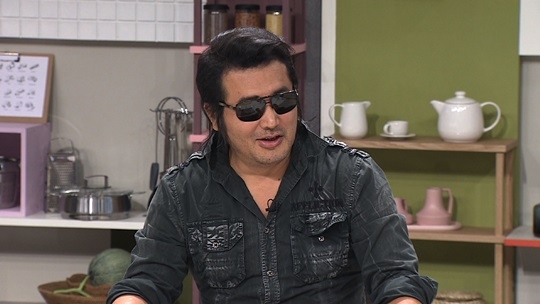 JTBC ‘냉장고를 부탁해’ 김보성