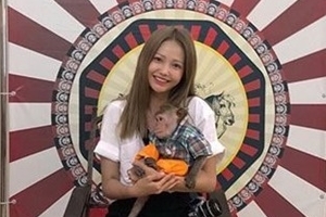 하연수, 전범기 논란 언급 “사진 한 장으로 평가..안타까워”