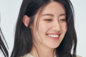 남지현 화보, 섹시+시크+상큼 ‘3色 매력’ 방출....‘이렇게 예뻤어?’